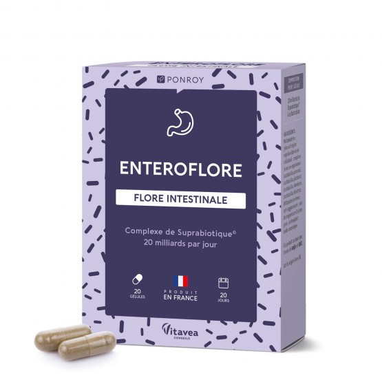Entéroflore